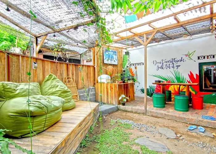 Rumah Kita BnB