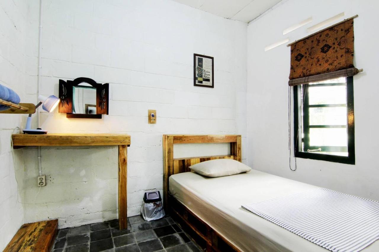Wisma tamu Rumah Kita Yogyakarta