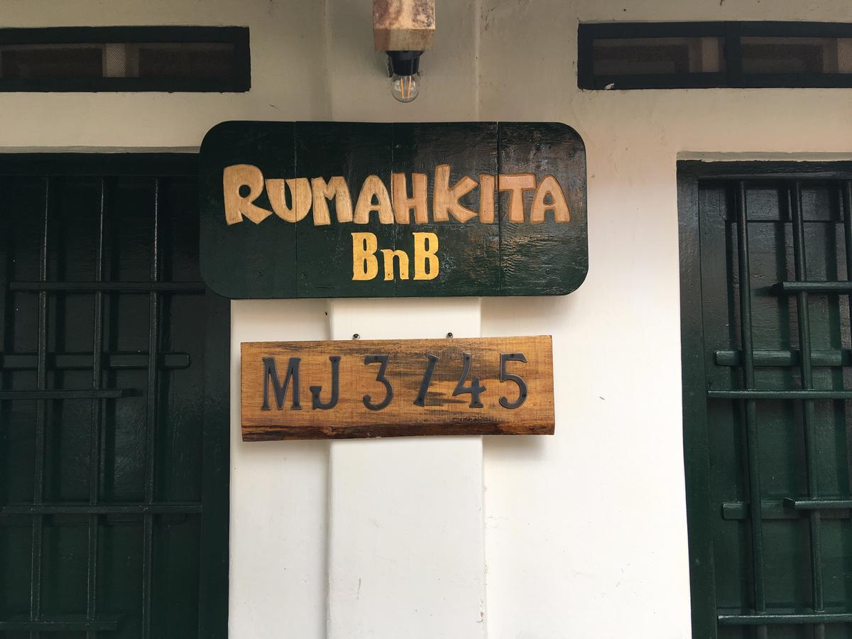 Rumah Kita